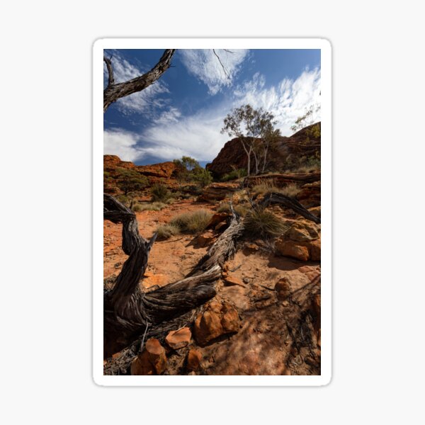 Item preview, Outback designed and sold by David  Hibberd.