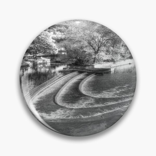 Item preview, Pulteney Weir Bath designed and sold by Londonimages.