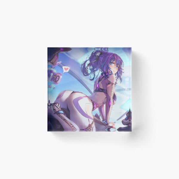 Item preview, Pilot Melody | Projekt Melody designed and sold by Mitsu-art.