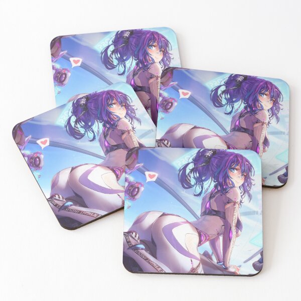 Item preview, Pilot Melody | Projekt Melody designed and sold by Mitsu-art.