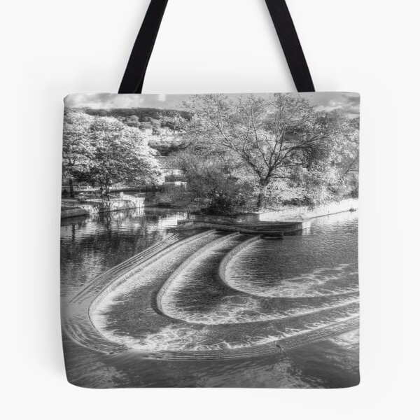Item preview, Pulteney Weir Bath designed and sold by Londonimages.