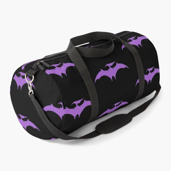 Item preview, Purple pterodactyl designed and sold by BV-creas.