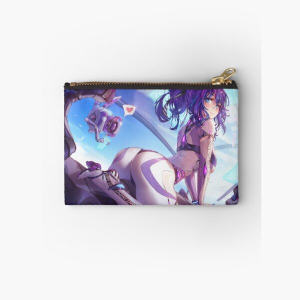 Item preview, Pilot Melody | Projekt Melody designed and sold by Mitsu-art.