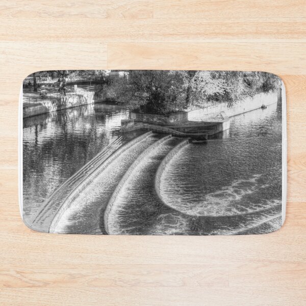 Item preview, Pulteney Weir Bath designed and sold by Londonimages.