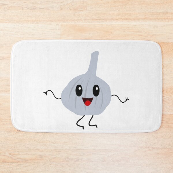 Item preview, Happy garlic designed and sold by Phate86.