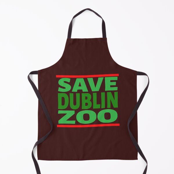 Item preview, Save Dublin Zoo designed and sold by vibeno1.