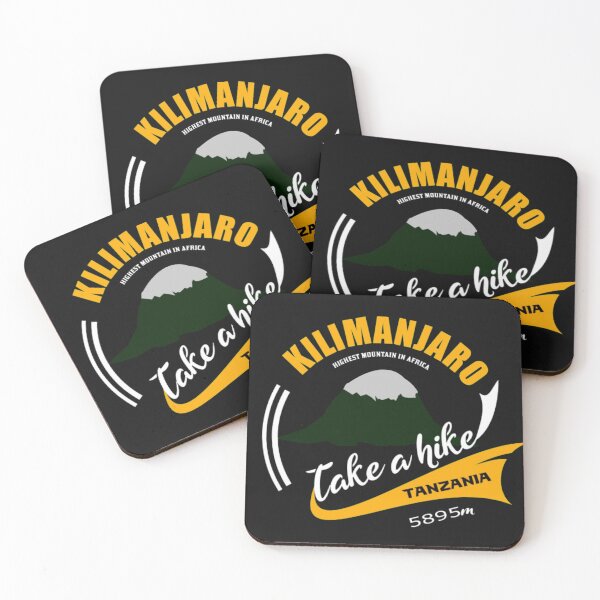 Item preview, Kilimanjaro height designed and sold by maarifa.