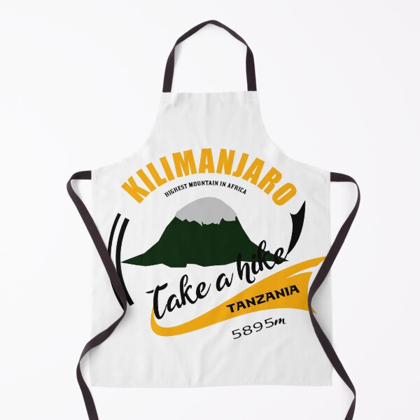 Item preview, Kilimanjaro height designed and sold by maarifa.