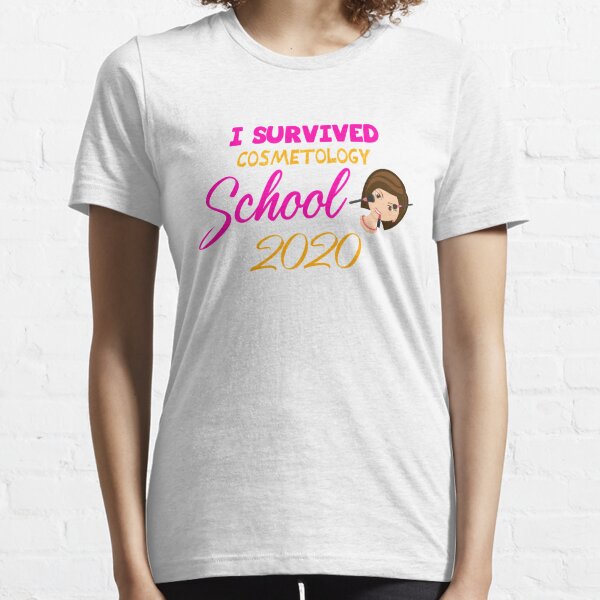 cosmetology shirts ideas