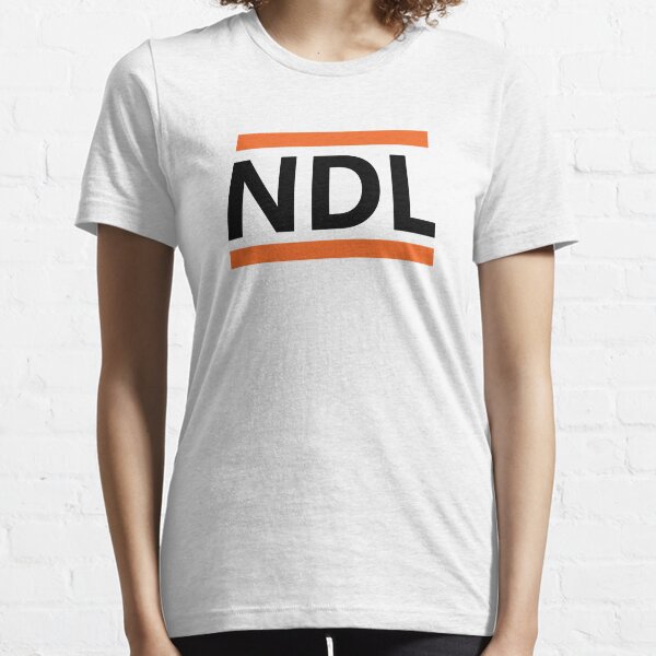 Ndl T-shirts 