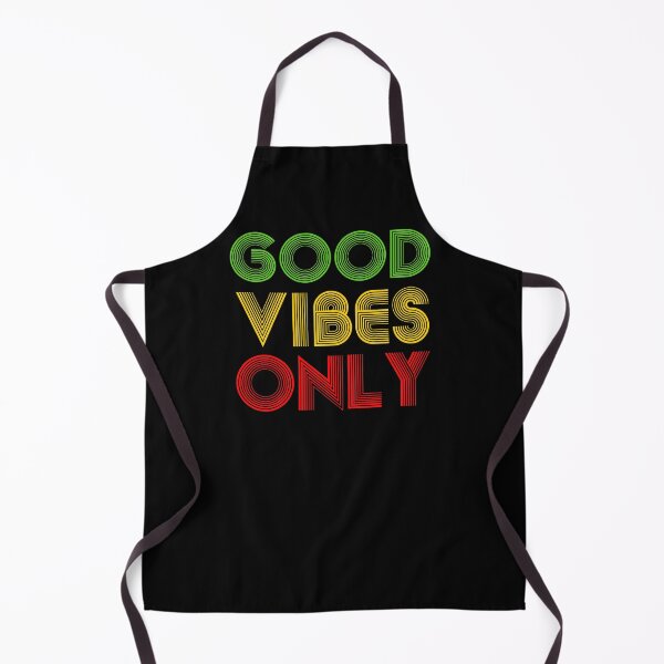 Item preview, Good Vibes Only designed and sold by JukeLox.