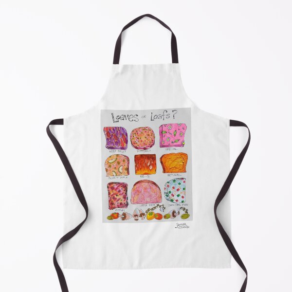 Item preview, Loaves or Loafs? designed and sold by Michael Jaecks.