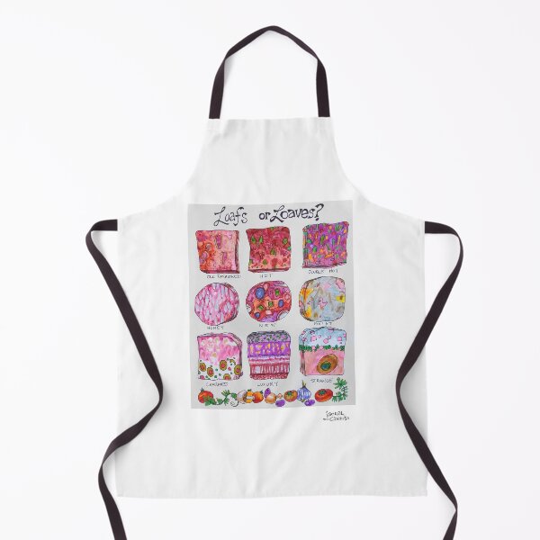 Item preview, Loafs or Loaves? designed and sold by Michael Jaecks.