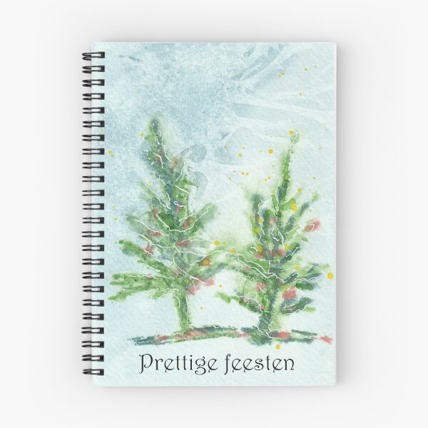 Item preview, Kerstkaart 1 designed and sold by Rudi Bloes.