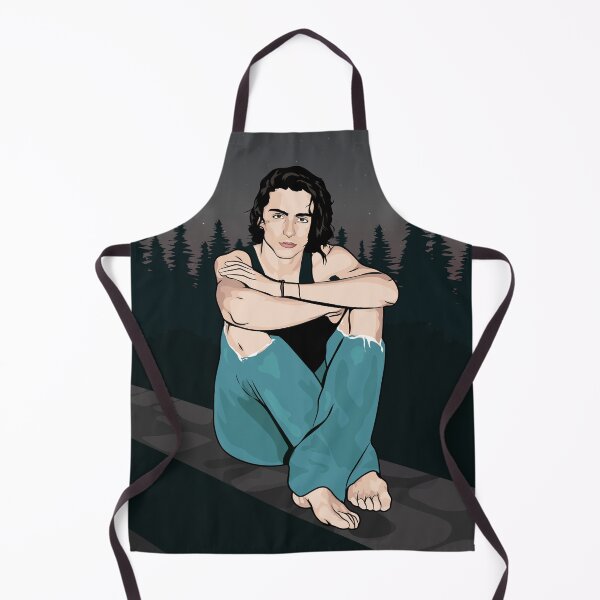 Item preview, Timothée Chalamet designed and sold by ade-datt.