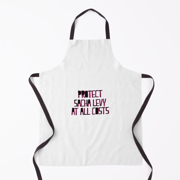 Item preview, Protect Sacha Levy At All Costs designed and sold by holbytv.