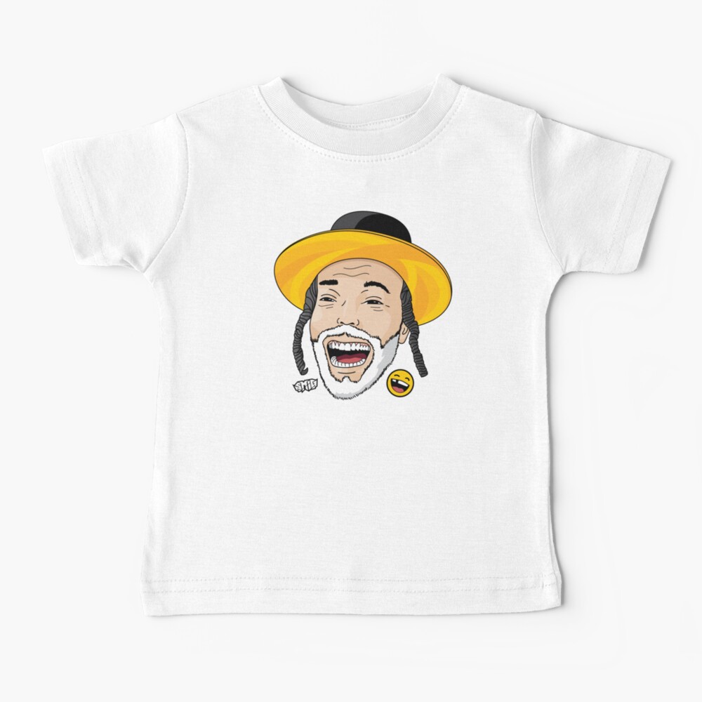 Item preview, Baby T-Shirt designed and sold by SMIGONLINE.