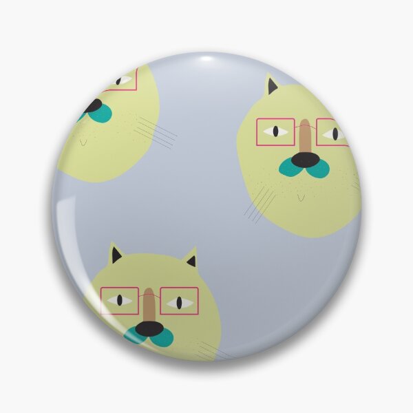 Item preview, Cats -4 designed and sold by nkprs.