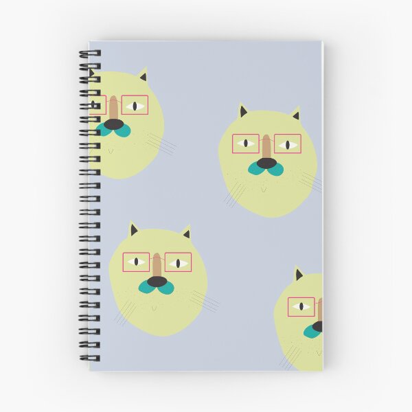 Item preview, Cats -4 designed and sold by nkprs.
