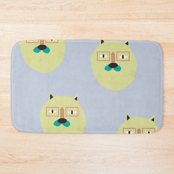 Item preview, Cats -4 designed and sold by nkprs.