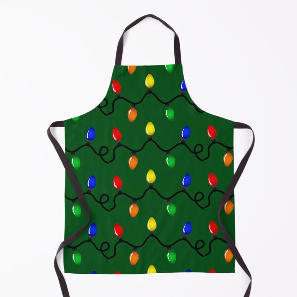 Item preview, Christmas Lights - String Of Christmas Lights designed and sold by Borislav Shekerdzhiyski.