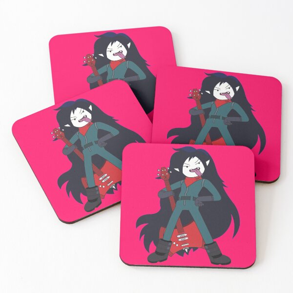 Item preview, Marceline designed and sold by plushism.