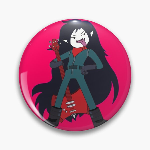Item preview, Marceline designed and sold by plushism.