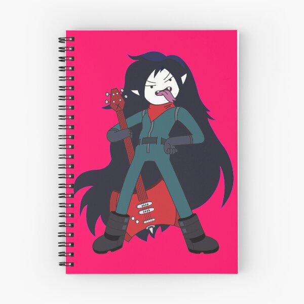 Item preview, Marceline designed and sold by plushism.