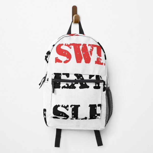 Item preview, Eat. Sleep. Swim. Repeat designed and sold by fantasticpud.