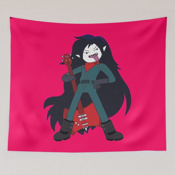 Item preview, Marceline designed and sold by plushism.