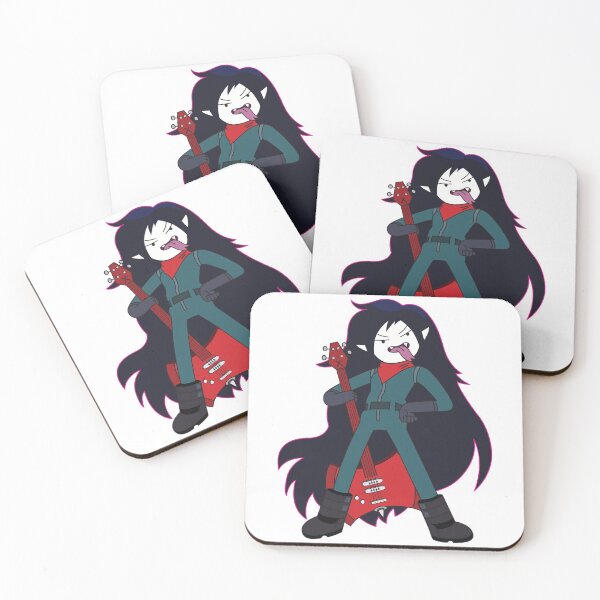 Item preview, Marceline designed and sold by plushism.