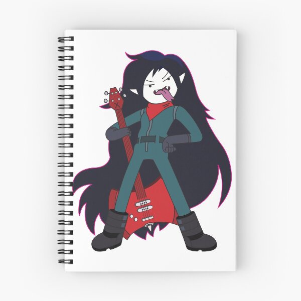 Item preview, Marceline designed and sold by plushism.