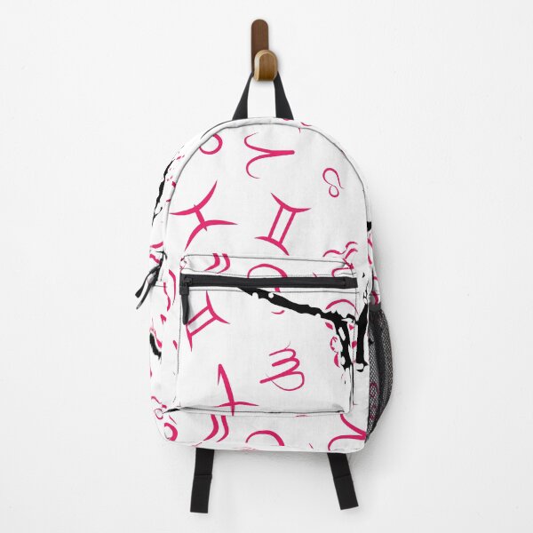Item preview, Zodiac Sign Test pink Gemini designed and sold by kyds.