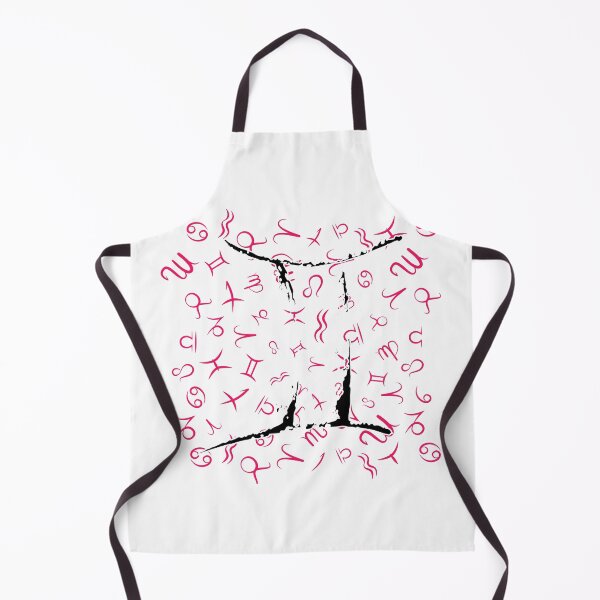 Item preview, Zodiac Sign Test pink Gemini designed and sold by kyds.