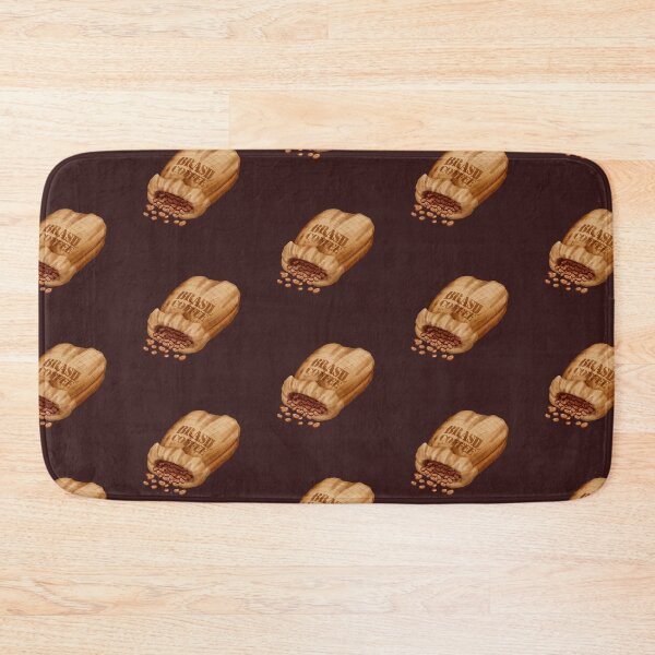Item preview, Sack of Brazilian Coffee Beans designed and sold by Alicia Chee.
