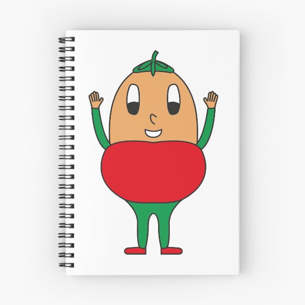 Item preview, Tomato Egg designed and sold by M-P-Mueller.