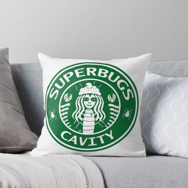 Item preview, SuperBugs designed and sold by Black22Shhsh.