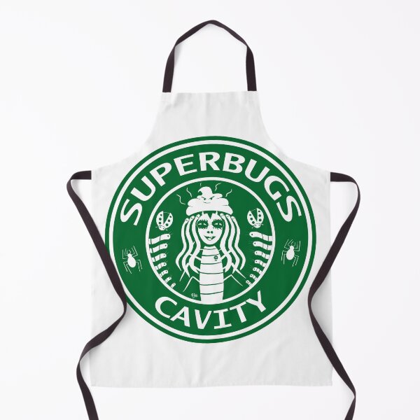 Item preview, SuperBugs designed and sold by Black22Shhsh.