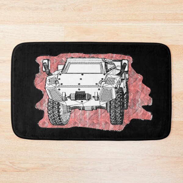 Item preview, RG35 Army vehicle designed and sold by Arassa Design.