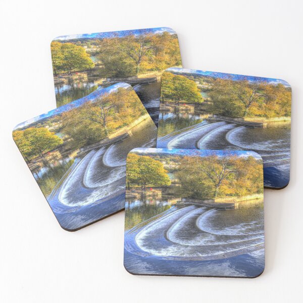 Item preview, Pulteney Weir River Avon Bath designed and sold by Londonimages.