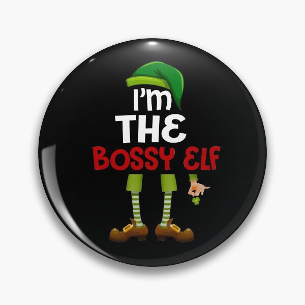 Item preview, Christmas Elf Shirt, Elf Shirt, Christmas Shirt, Funny Elf Shirt, Holiday Shirt designed and sold by Nrlifecreations.