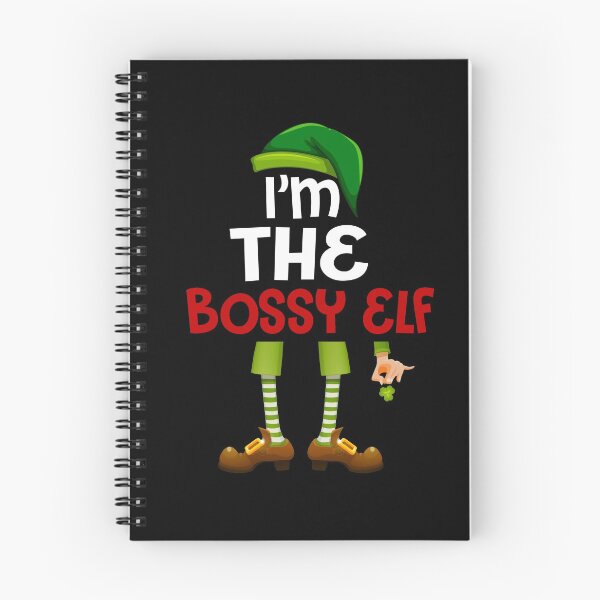 Item preview, Christmas Elf Shirt, Elf Shirt, Christmas Shirt, Funny Elf Shirt, Holiday Shirt designed and sold by Nrlifecreations.