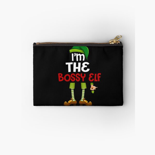 Item preview, Christmas Elf Shirt, Elf Shirt, Christmas Shirt, Funny Elf Shirt, Holiday Shirt designed and sold by Nrlifecreations.