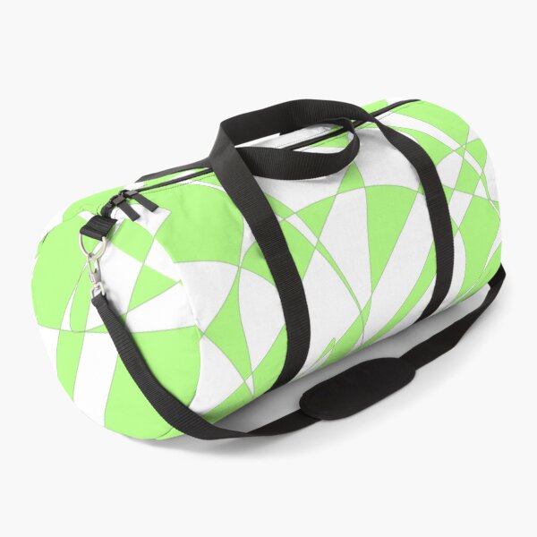Item preview, Messy peace - light green on white designed and sold by Momentumist.