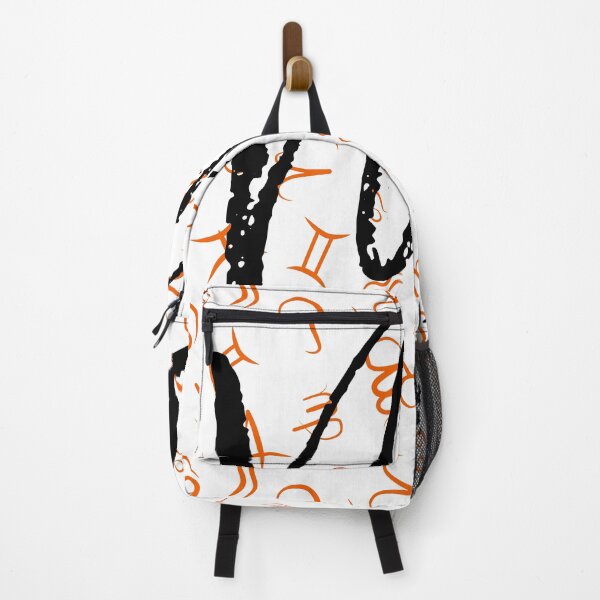 Item preview, Zodiac Sign Test Orange Scorpio designed and sold by kyds.