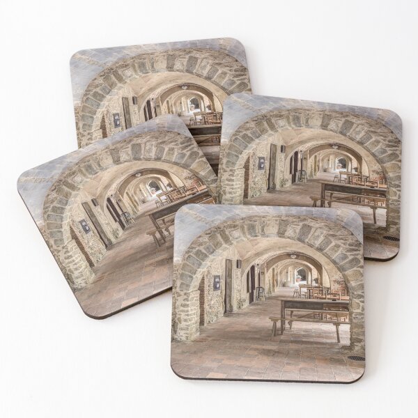 Item preview, Arcades At Plaça Major (Monells, Catalonia) designed and sold by Marc Garrido Clotet.
