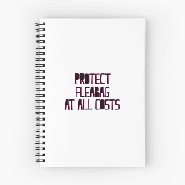 Item preview, Protect Fleabag At All Costs designed and sold by holbytv.