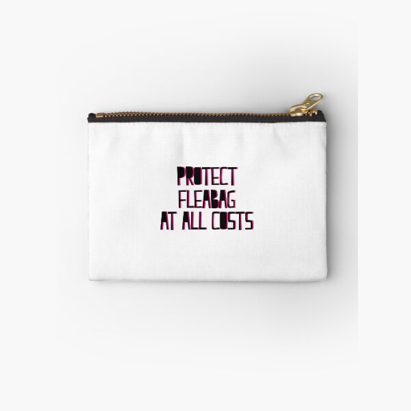 Item preview, Protect Fleabag At All Costs designed and sold by holbytv.