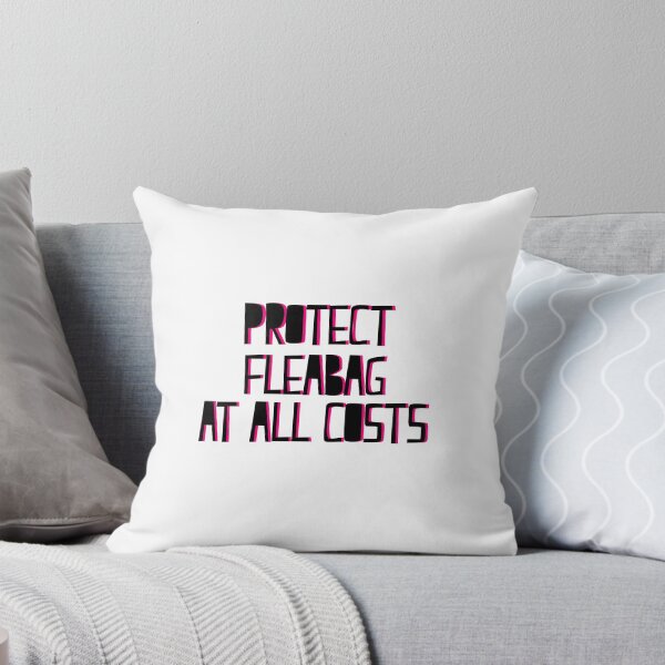Item preview, Protect Fleabag At All Costs designed and sold by holbytv.