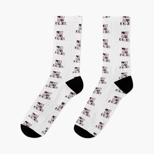 Item preview, Protect Fleabag At All Costs designed and sold by holbytv.